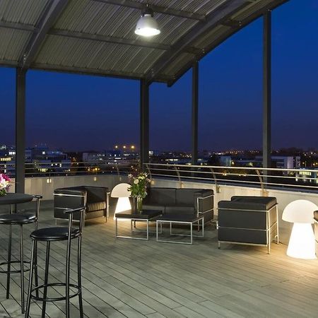 Roi Soleil Prestige Strasbourg Hotell Schiltigheim Eksteriør bilde