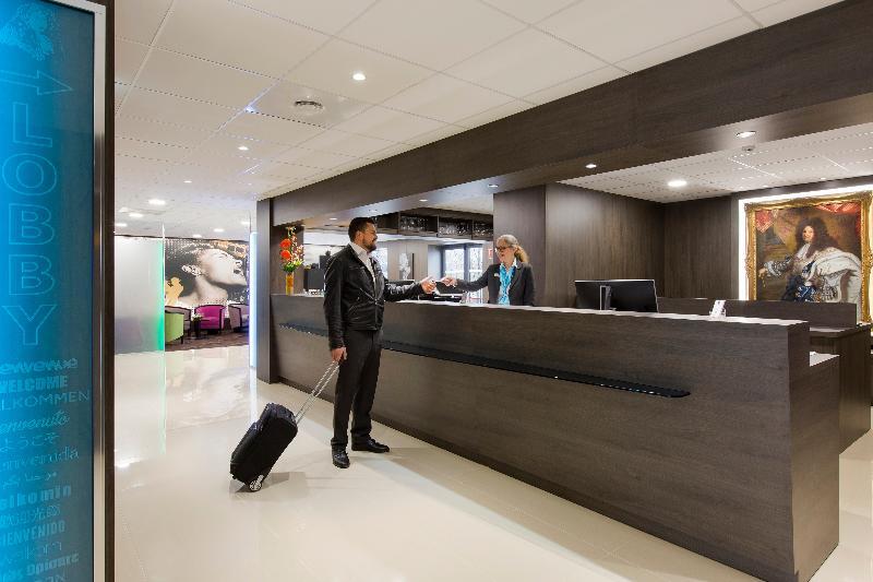 Roi Soleil Prestige Strasbourg Hotell Schiltigheim Eksteriør bilde