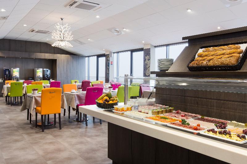 Roi Soleil Prestige Strasbourg Hotell Schiltigheim Eksteriør bilde