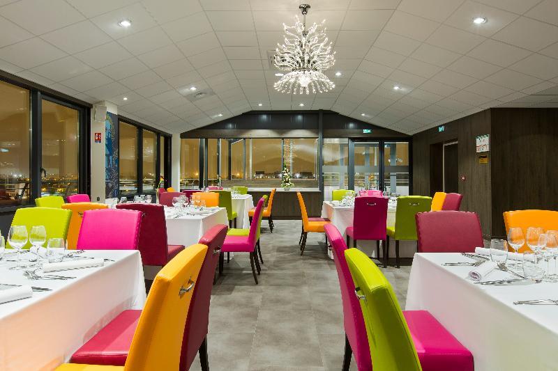 Roi Soleil Prestige Strasbourg Hotell Schiltigheim Eksteriør bilde